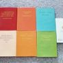 BN Collection Of 7 Pocket Books Image 6