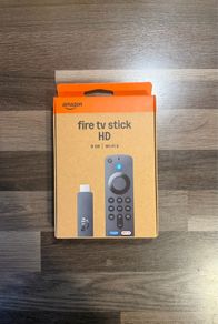 Firestick HD