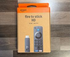 Firestick HD