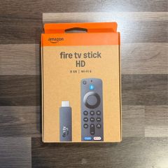 Firestick HD