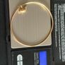 John Rocha silver bracelet Image 9