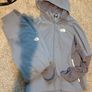 North face tracksuit rare Image 4
