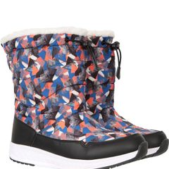 Girls Snow/waterproof boots size 35