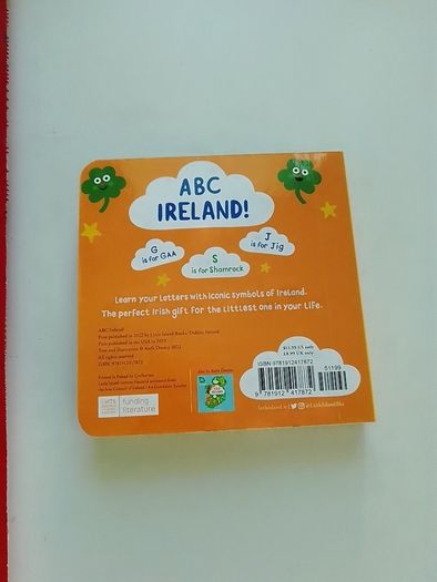Children Books