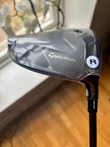 TaylorMade Qi35 Driver - New/Sealed