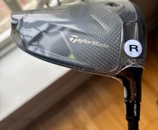 TaylorMade Qi35 Driver - New/Sealed
