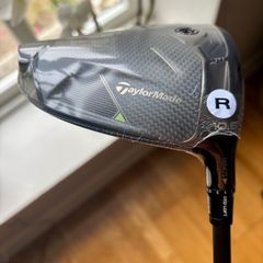 TaylorMade Qi35 Driver - New/Sealed