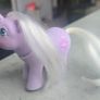 Baby Noddins Peek-a-Boo Ponies Babies MLP G1 My Little Pony Image 2