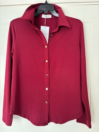 Brand new French shirt