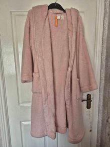 Dressing gown