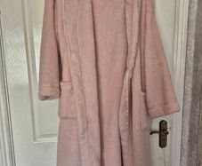 Dressing gown