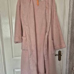 Dressing gown
