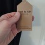 'Be Kind' Vest Top BNWT Size 8-10 Image 4