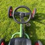 Berg Buddy Fendt Go Kart Image 7