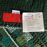 Hand embroidered quilt (Nakshi Kantha) Image 3