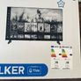 Walker 32 inch TV new unused Image 3