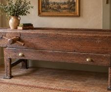 Carpenters Workbench