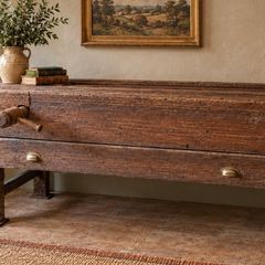 Carpenters Workbench