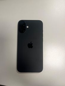 iPhone 16 plus