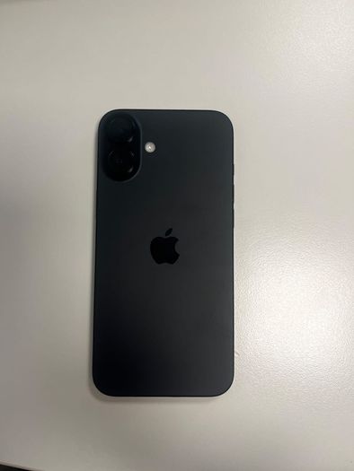 iPhone 16 plus