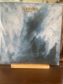 Sunn O))) - Domkirke: Live at Bergen Cathedral (Limited Edition)