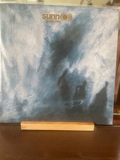 Sunn O))) - Domkirke: Live at Bergen Cathedral (Limited Edition)
