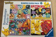 Pokemon Jigsaw Puzzles