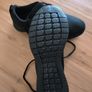 Reebok man/women  shoes, Black, New no tags, size UK 6, eu39 Image 3