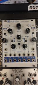 Mutable Instruments Marbles (clone)