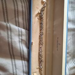 Newbridge silver bracelet
