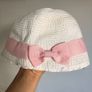 H&M baby hat Image 2