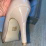 Carvela patent platform shoes, size 5, excellent condition Image 4