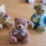Collectible miniature teddy bears Image 7