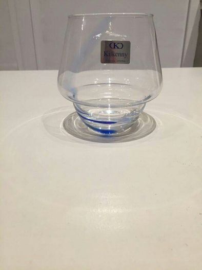 Kilkenny Glass Bowl / Vase