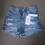 New Bershka women short, size 36 Image 2