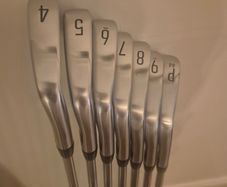 Titliest T150 4-PW