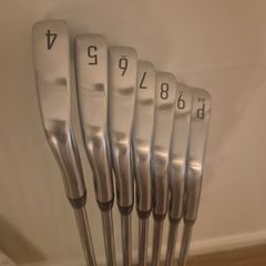 Titliest T150 4-PW