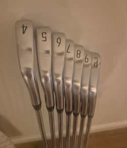 Titliest T150 4-PW