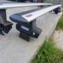 thule roof rack Image 2