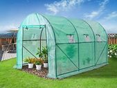 Tear-Resistant Weed Control 100m x 1,6m Professional quality