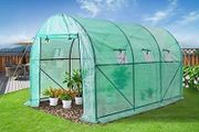 Tear-Resistant Weed Control 100m x 1,6m Professional quality