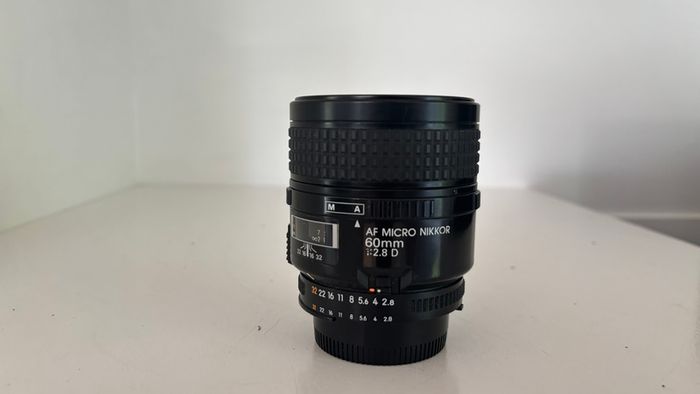 Nikon Wildlife, Macro and Landscape Starter Kit
