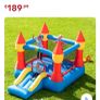 Bouncing castle Image 6