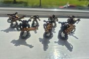 Warhammer 40k