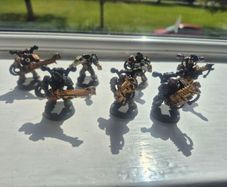 Warhammer 40k