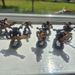 Warhammer 40k