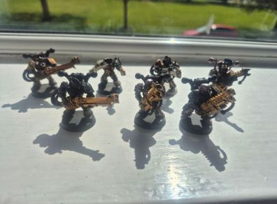 Warhammer 40k