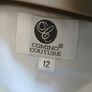 Comino couture occasion dress Postage included Image 2