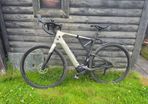 Cannondale Topstone Neo Carbon 4 Gravel