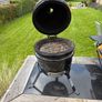 Egg charcoal bbq small Image 4